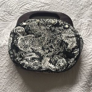 Cute Reversible Handbag